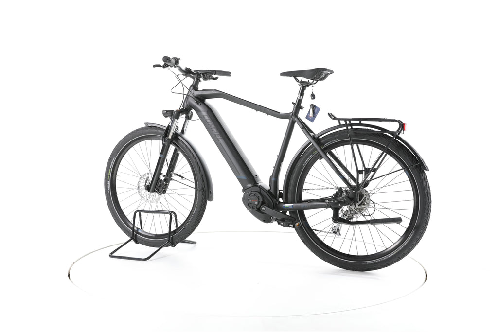 Compel HTS 9.7 Hybrid Trekking E-Bike - Image 8