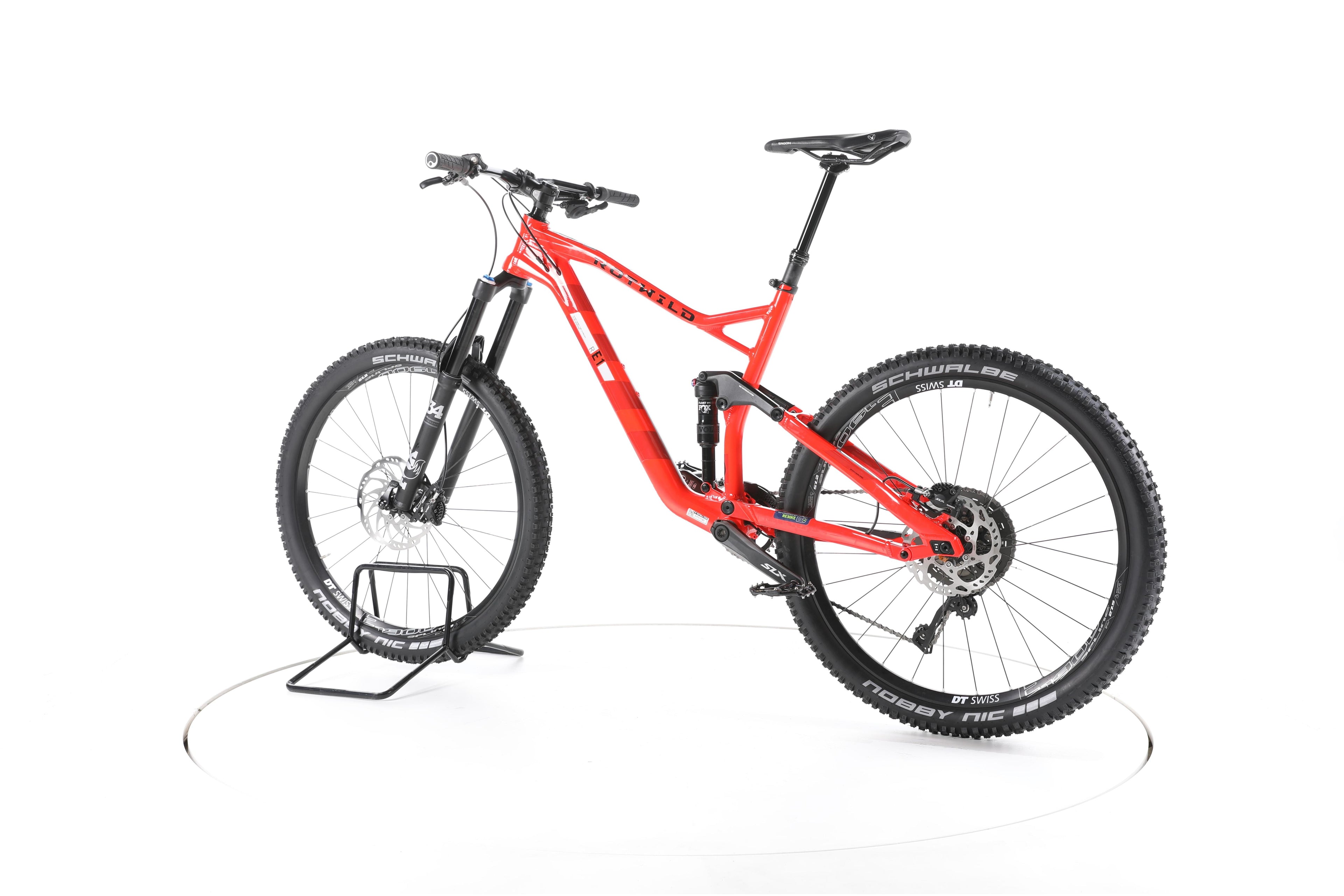 Rotwild R.E1 - Image 8