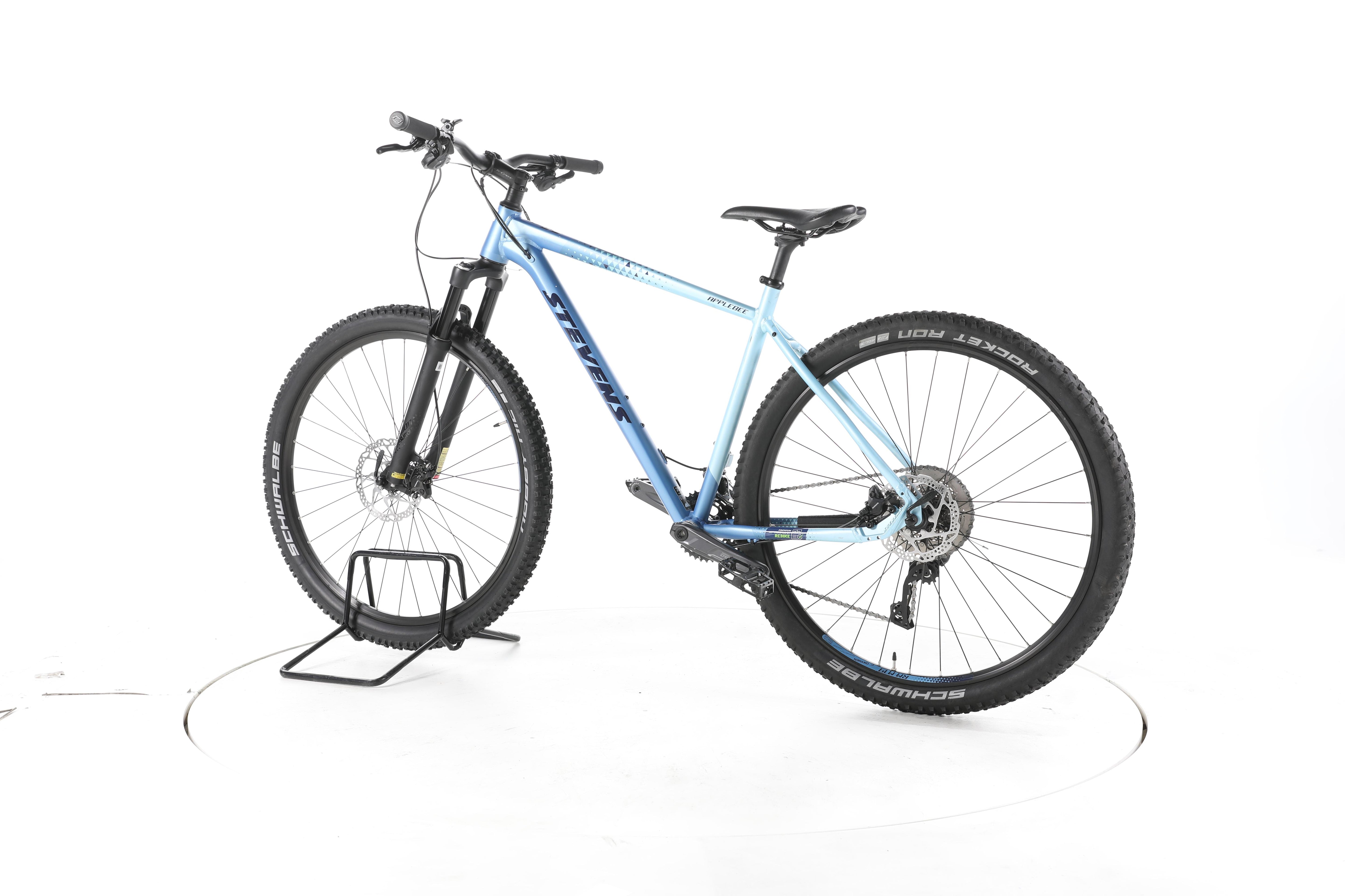 Stevens Applebee Fahrrad Hardtail - Image 8