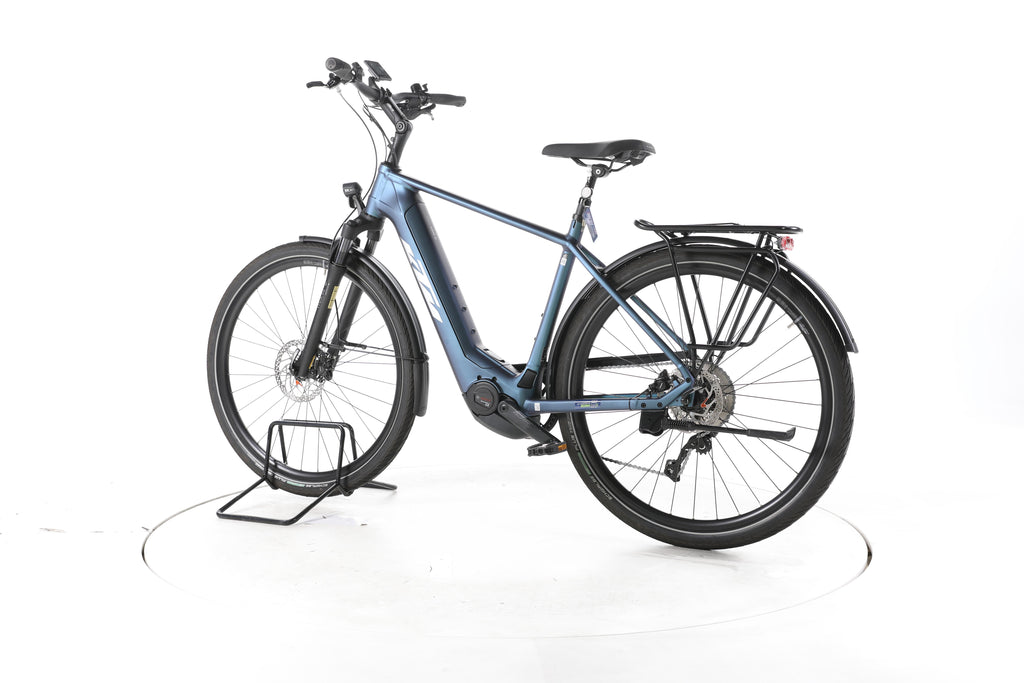 KTM Tour CX 510 Trekking E-Bike 2024 - Image 8