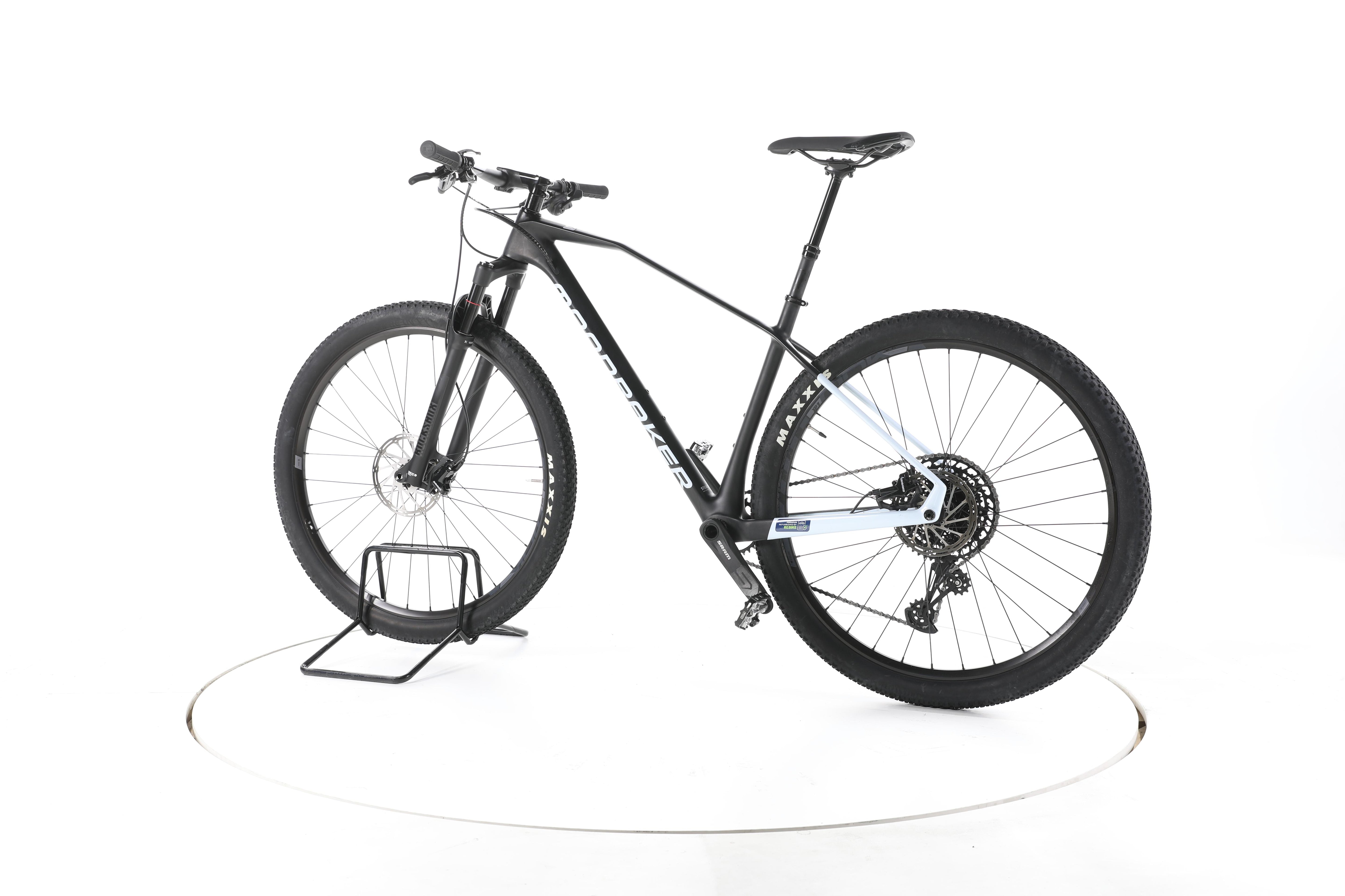 Mondraker Chrono Fahrrad Hardtail - Image 8