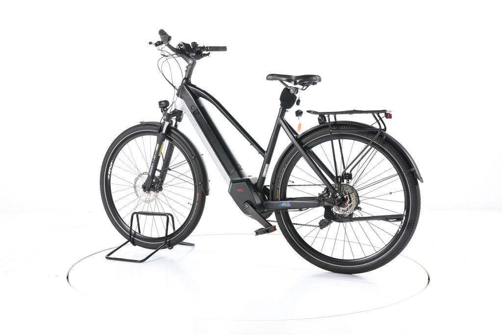 Prophete 22.ETS.15 Trekking E-Bike - Image 8