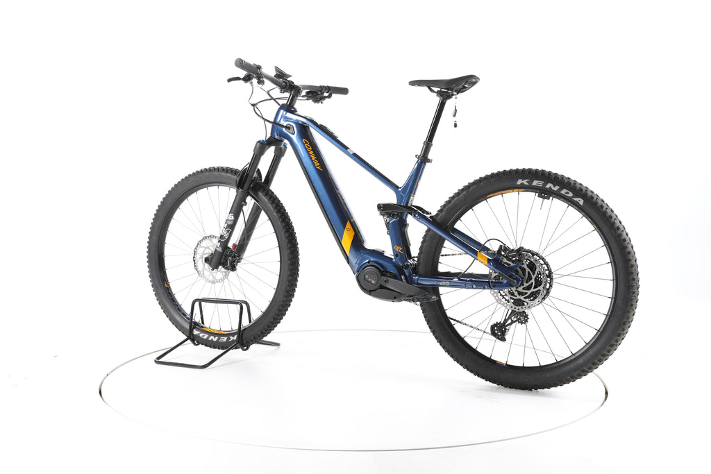 Conway Xyron S 3.9 Fully E-Bike - Image 8