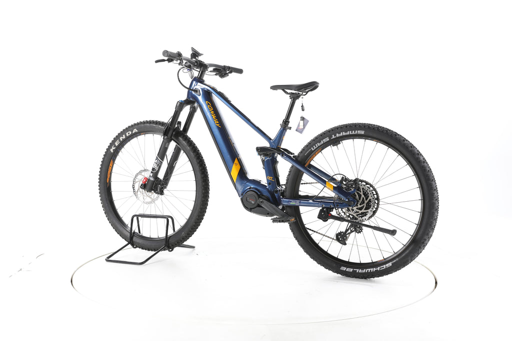 Conway Xyron S 3.9 Fully E-Bike - Image 8