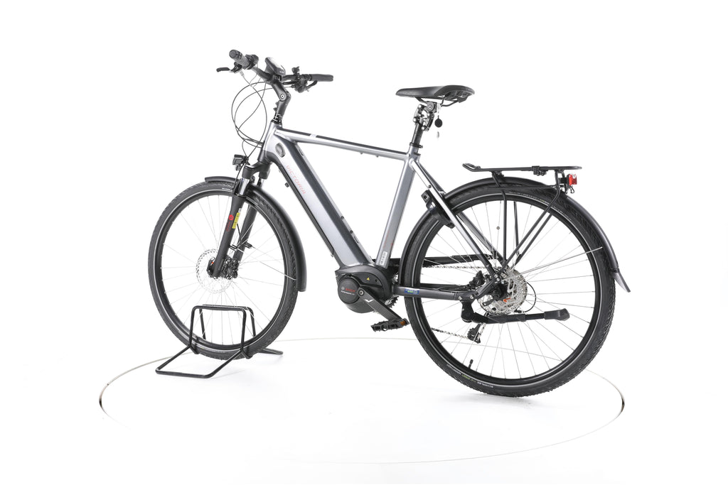 Victoria eTrekking 12.6 Trekking E-Bike - Image 8