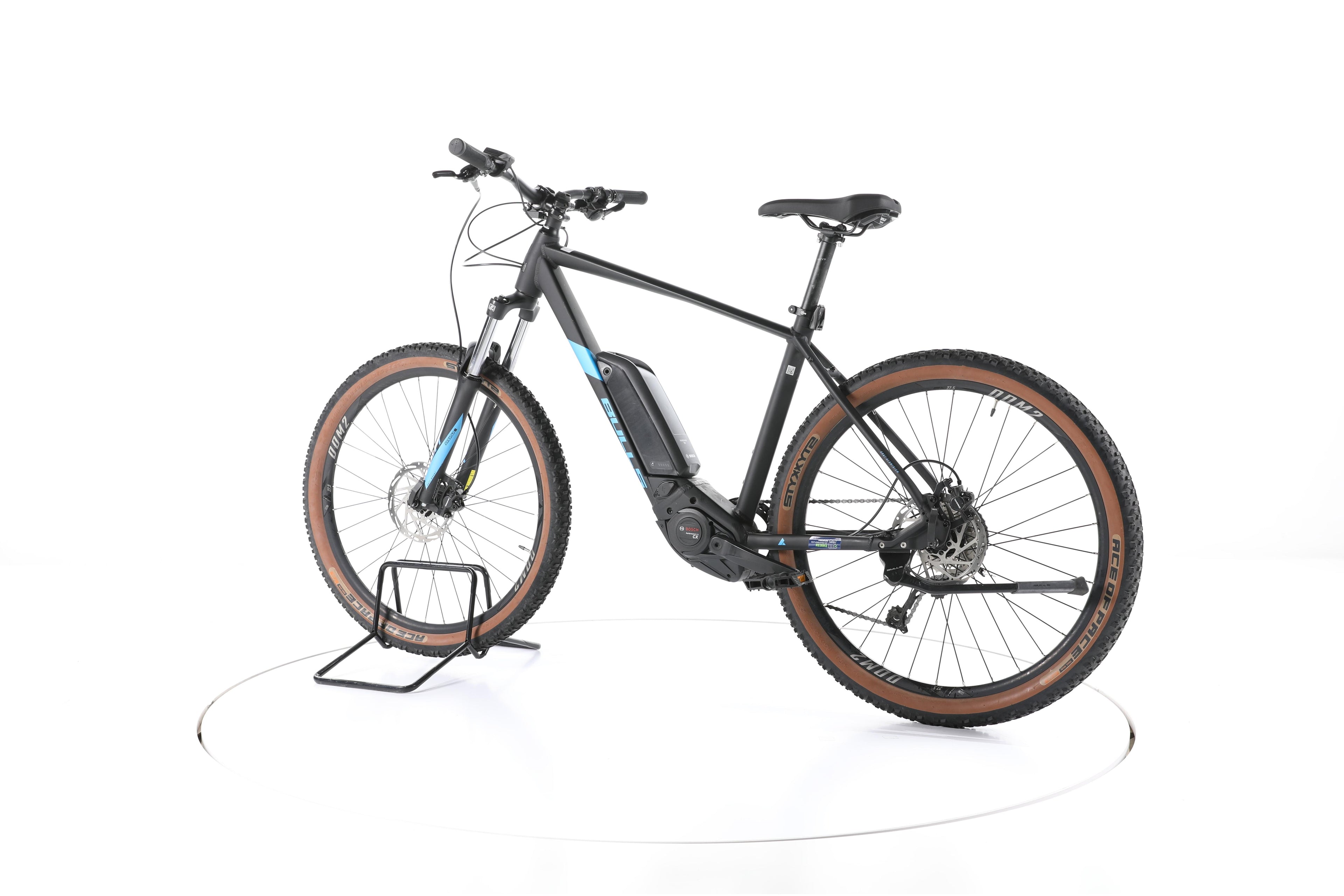 Bulls LT CX E-Bike - Image 8