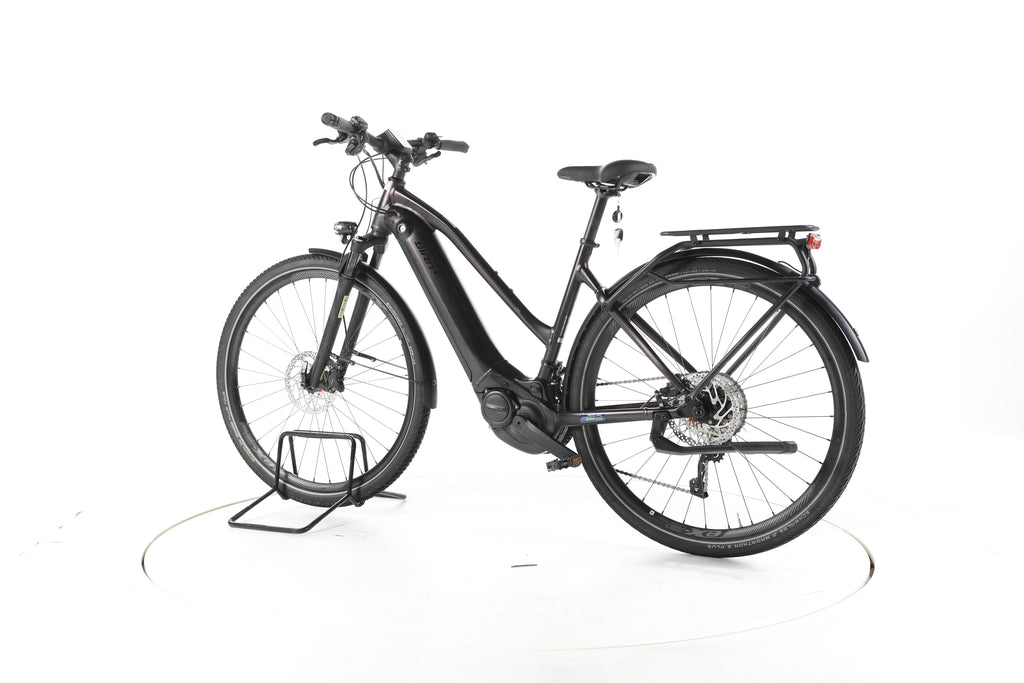 Giant Explore E+ Pro 1 Trekking E-Bike - Image 8