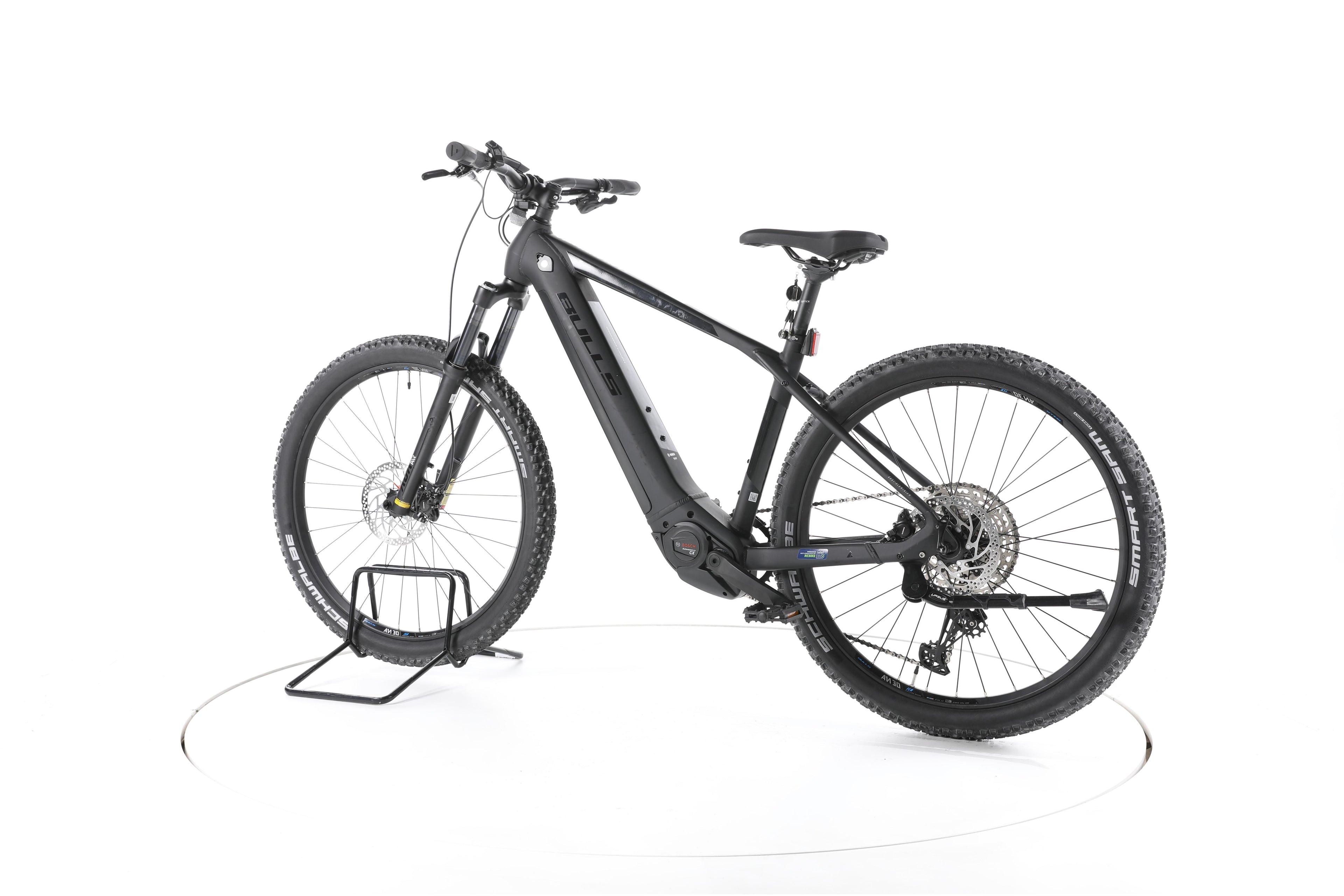 Bulls Copperhead EVO 2 E-Bike 2024 - Image 8