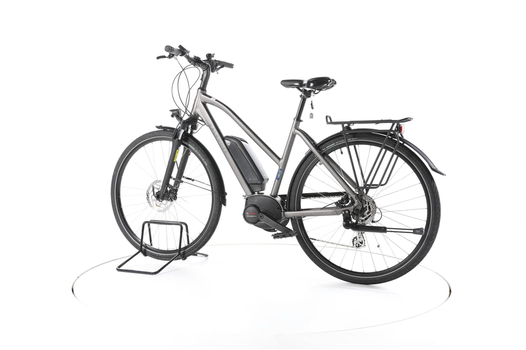 Kalkhoff Endeavour 1.B Move Trekking E-Bike - Image 8