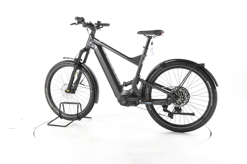 Haibike Trekking 3 Trekking E-Bike - Image 8