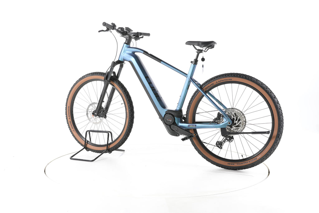 Cube Reaction Hybrid Race E-Bike 2024 - Image 8
