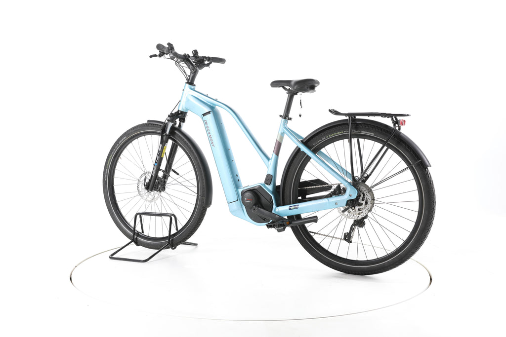 Bergamont E-Horizon Edition 5 Trekking E-Bike - Image 8