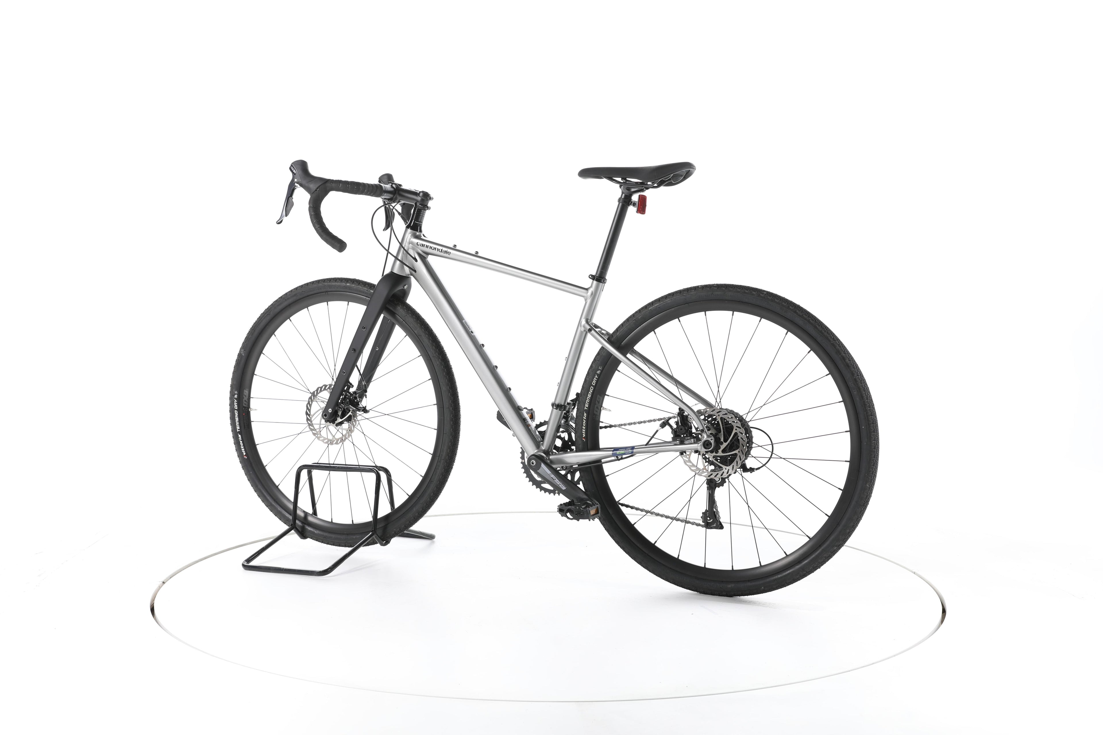 Cannondale Topstone 3 - Image 8