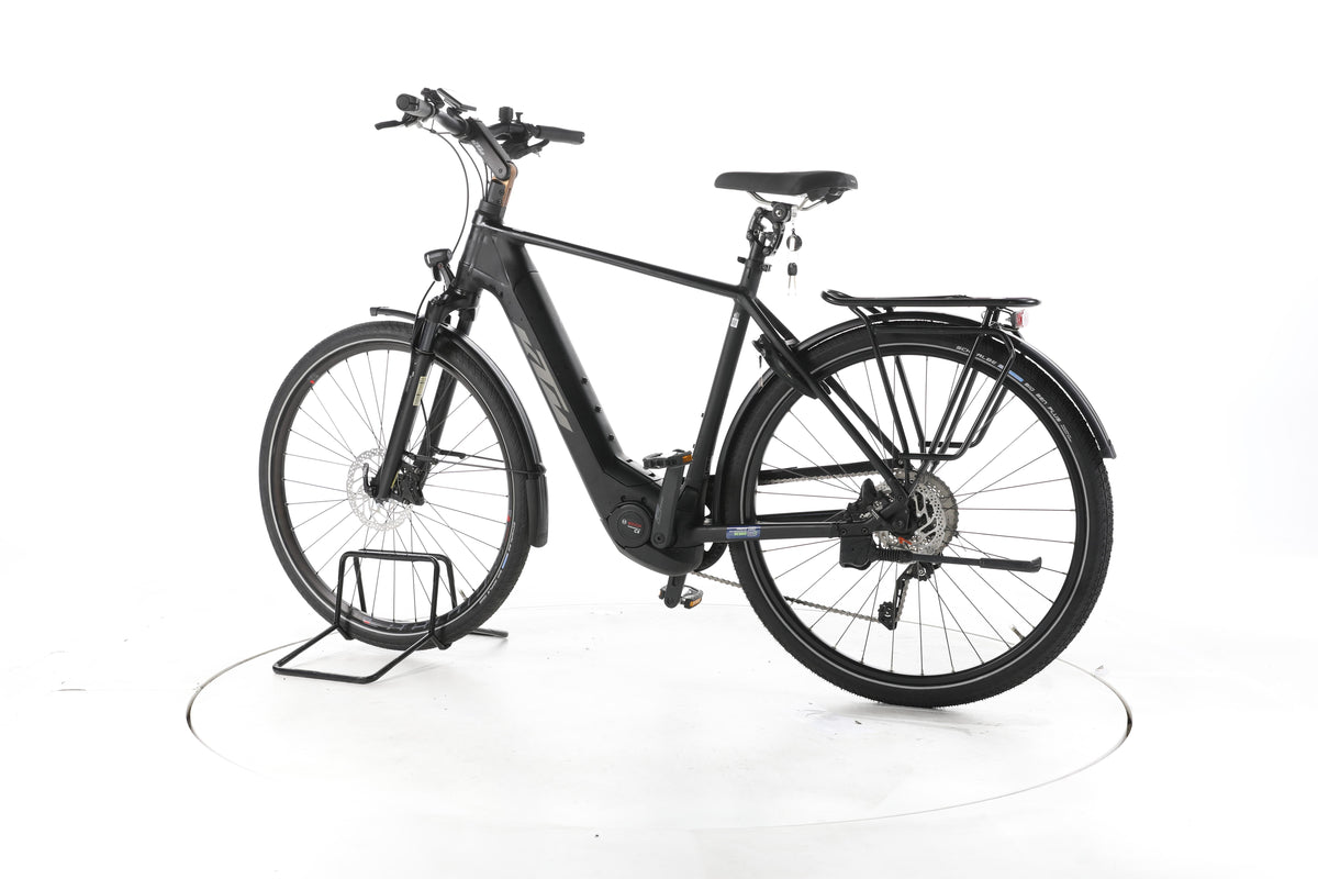 KTM Macina Style Trekking E-Bike - Image 8