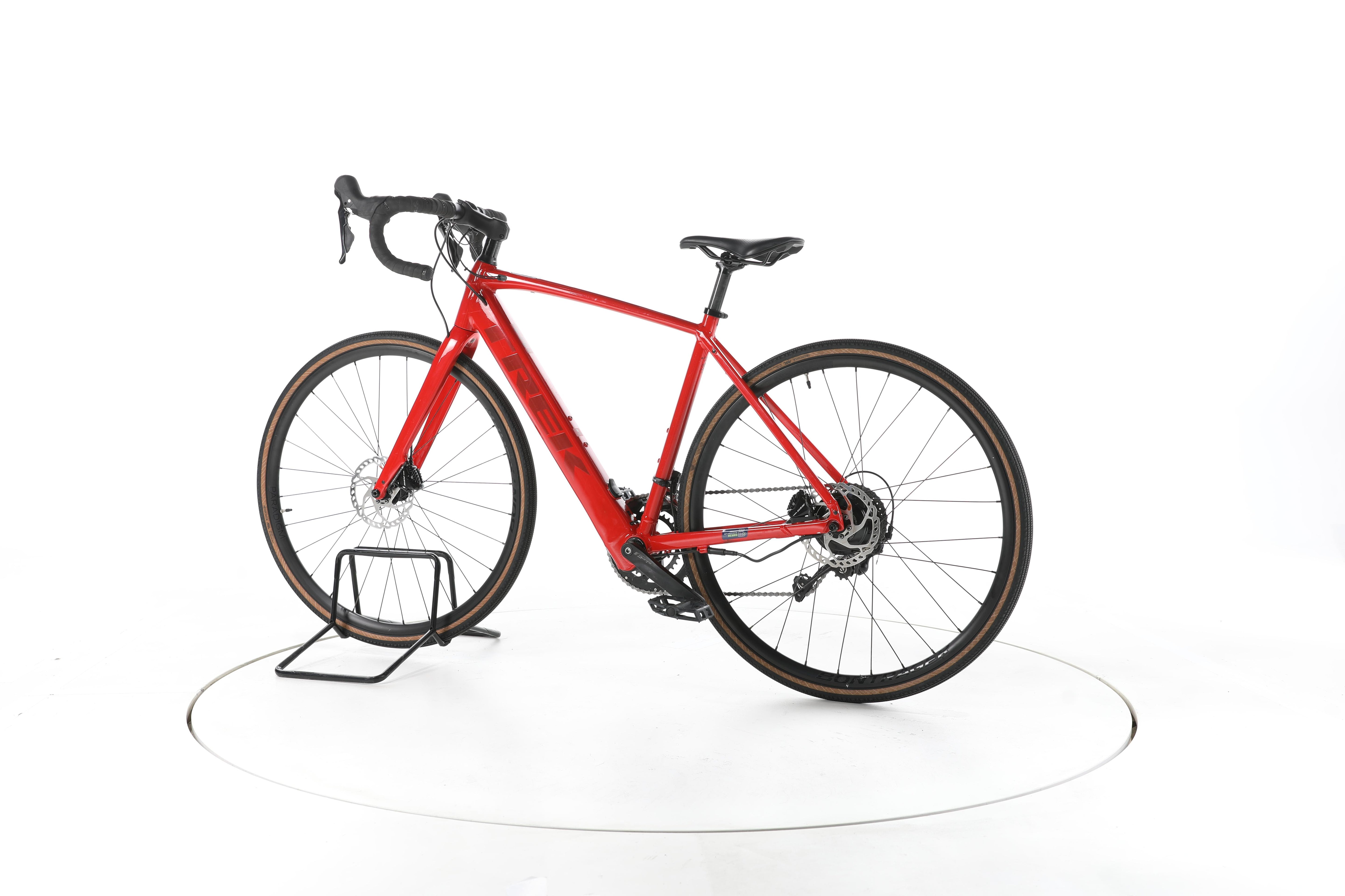 Trek Domane+ AL 5 E-Gravelbike - Image 8