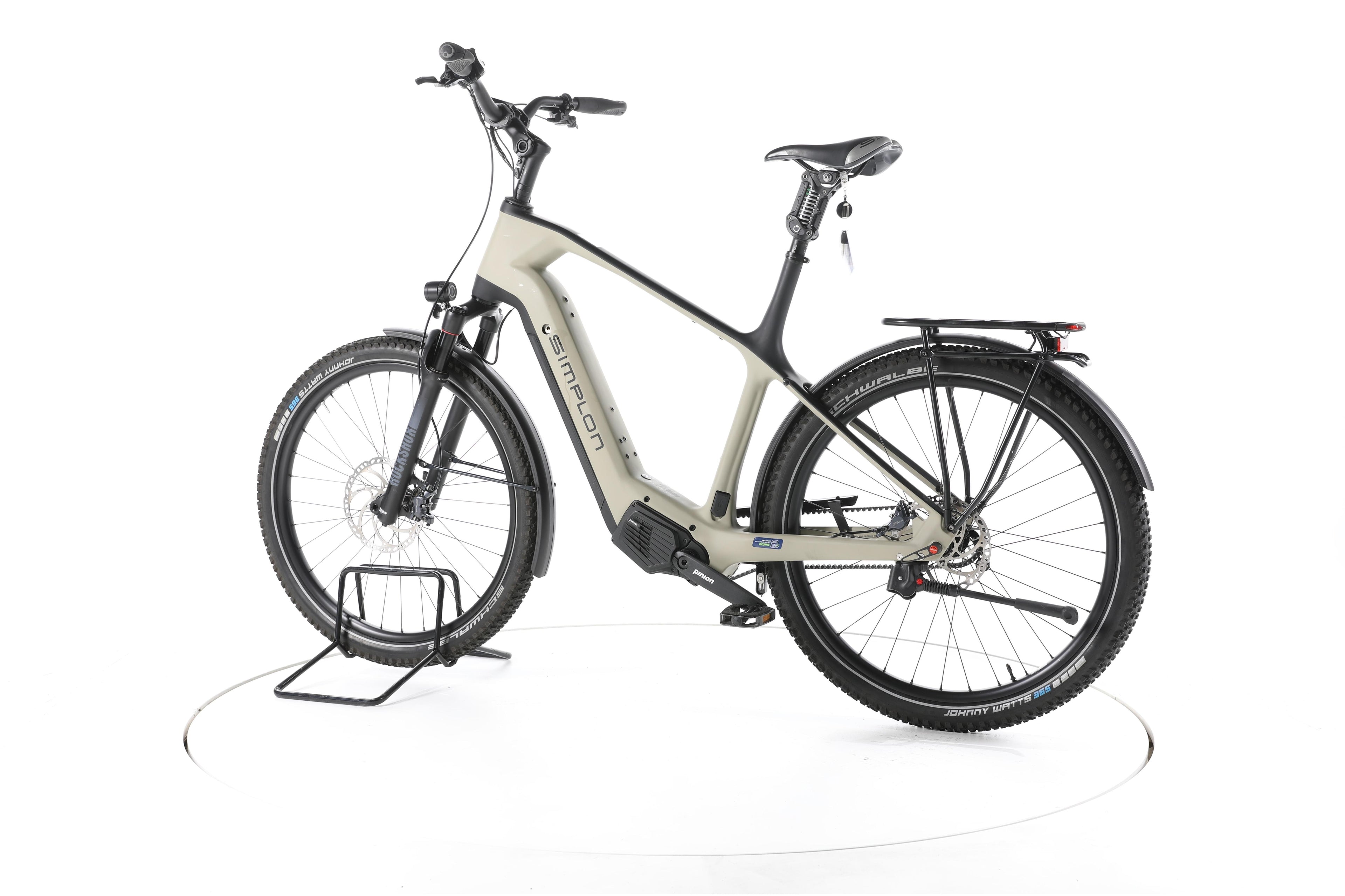 Simplon KAGU :ePinion Trekking E-Bike 2024 - Image 8