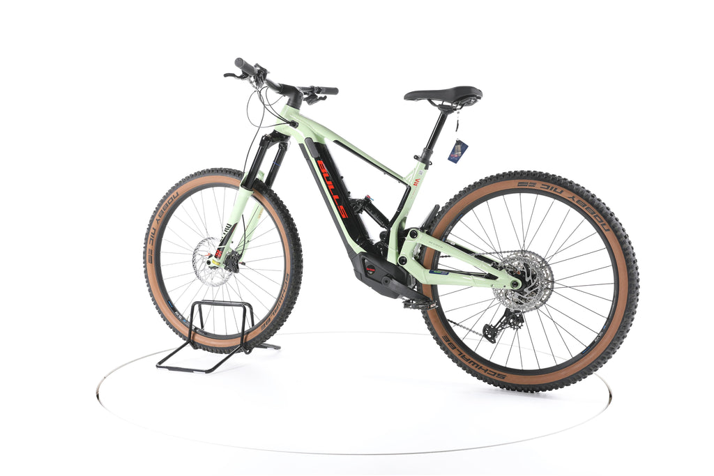 Bulls E-Stream EVO AM 2 Fully E-Bike - Image 8