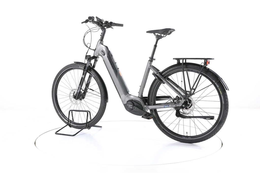 Conway Cairon TF 2.7 City E-Bike Tiefeinsteiger - Image 8
