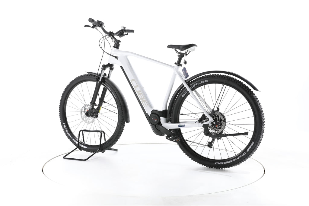 Cube Reaction Hybrid ONE E-Bike - Image 8
