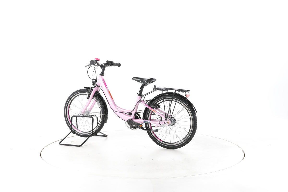 Boomer City 20 Comfort Kinder Bikes - Image 8