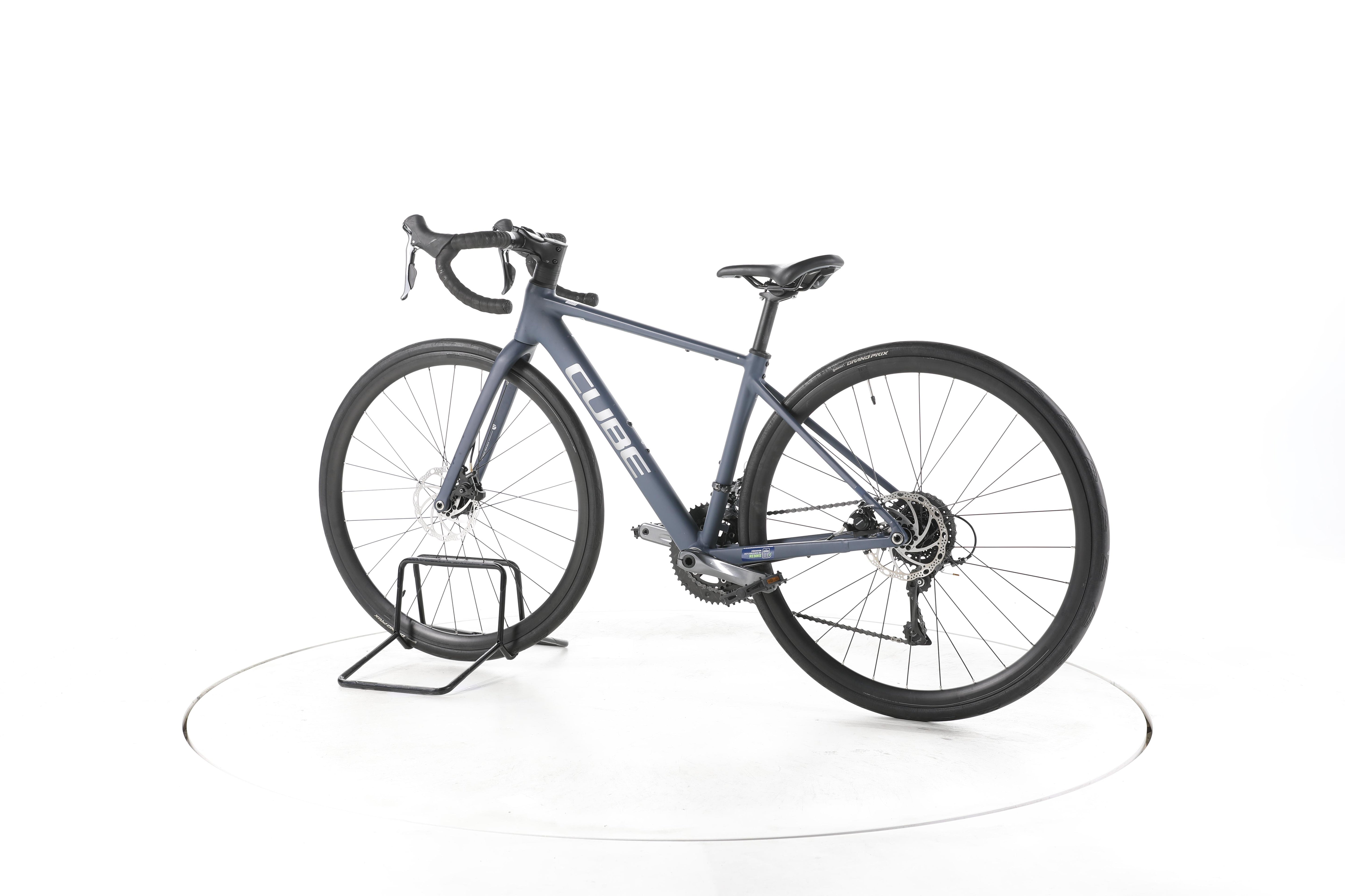Cube Attain Pro Rennrad 2025 - Image 8