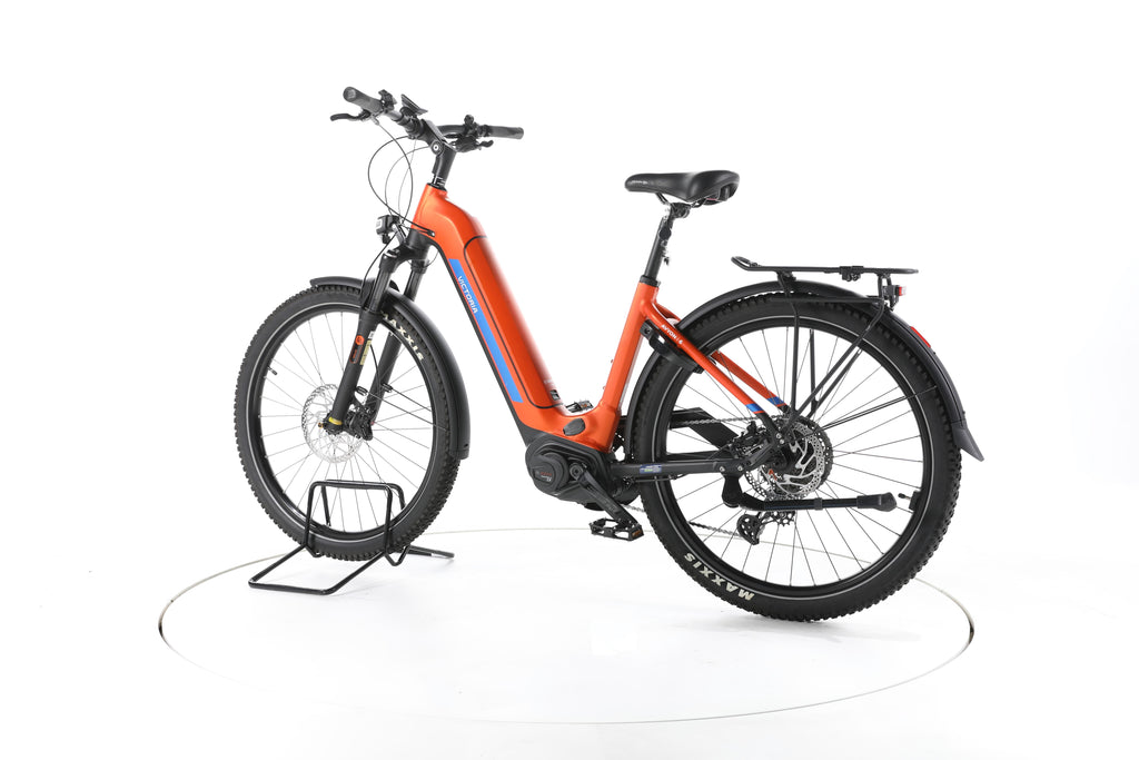 Victoria Avyon 6 Trekking E-Bike Tiefeinsteiger 2023 - Image 8