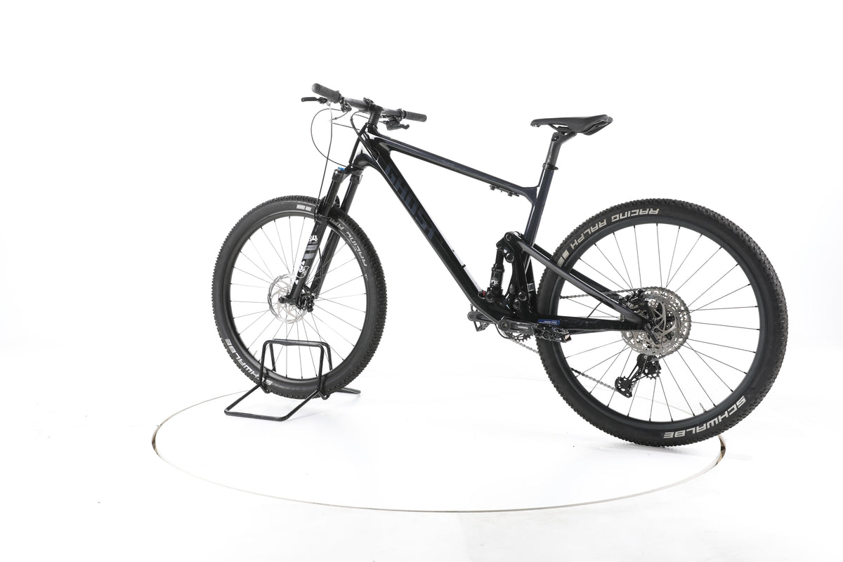 Ghost Lector FS SF LC Essential Fahrrad Fully - Image 8
