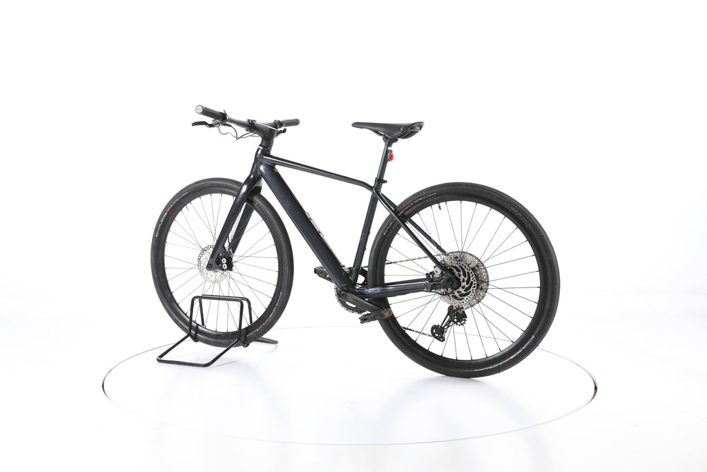 Orbea Vibe H10 Trekking E-Bike - Image 8