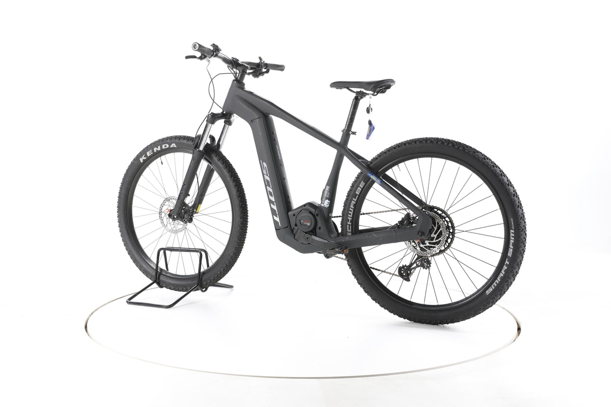 Scott Aspect eRide E-Bike - Image 8