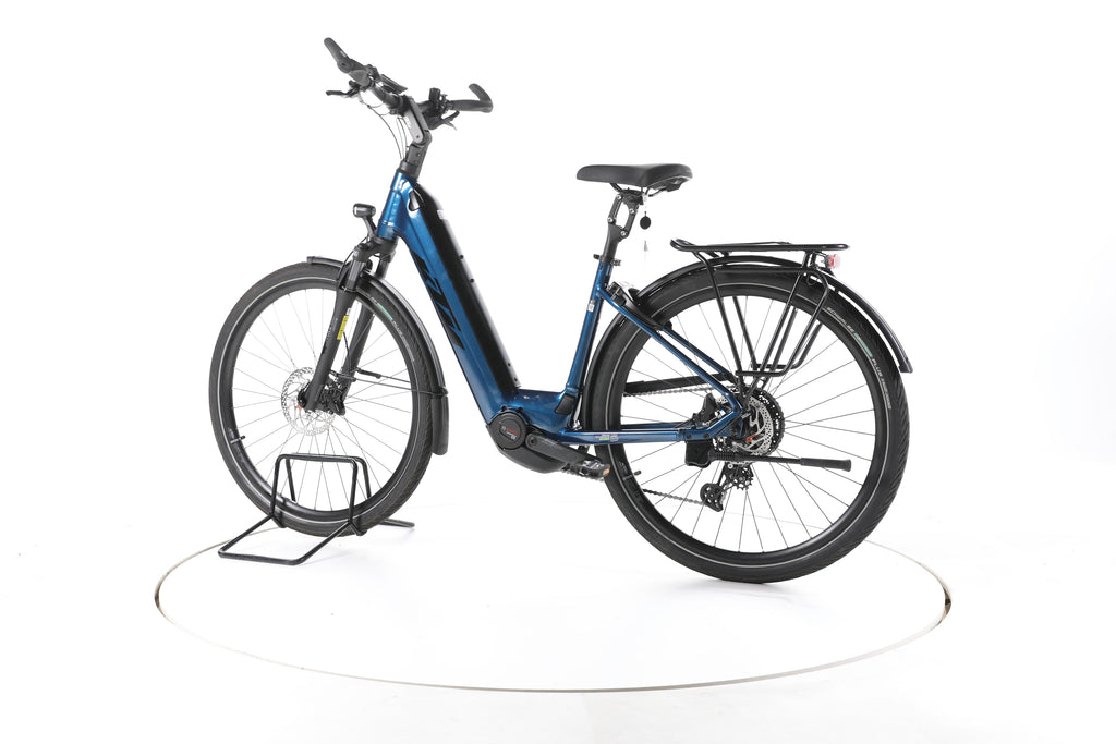 KTM Macina Style 730 Trekking E-Bike Tiefeinsteiger - Image 8