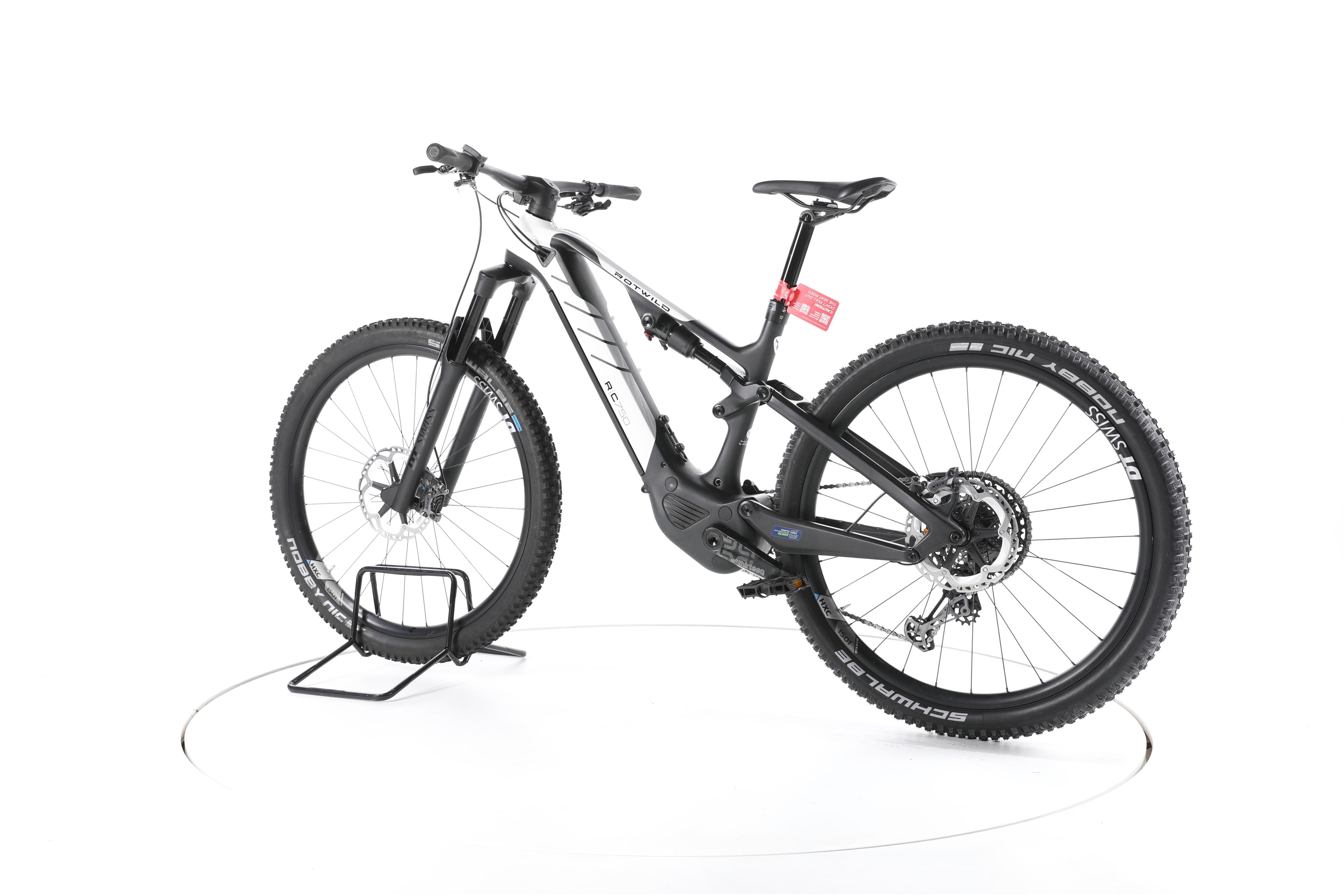 Rotwild R.C Ultra Fully E-Bike Carbon - Image 8