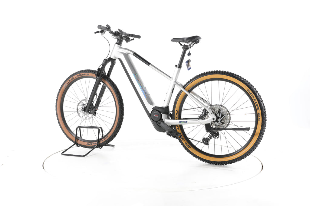 Cube Reaction Hybrid SLX E-Bike - Image 8