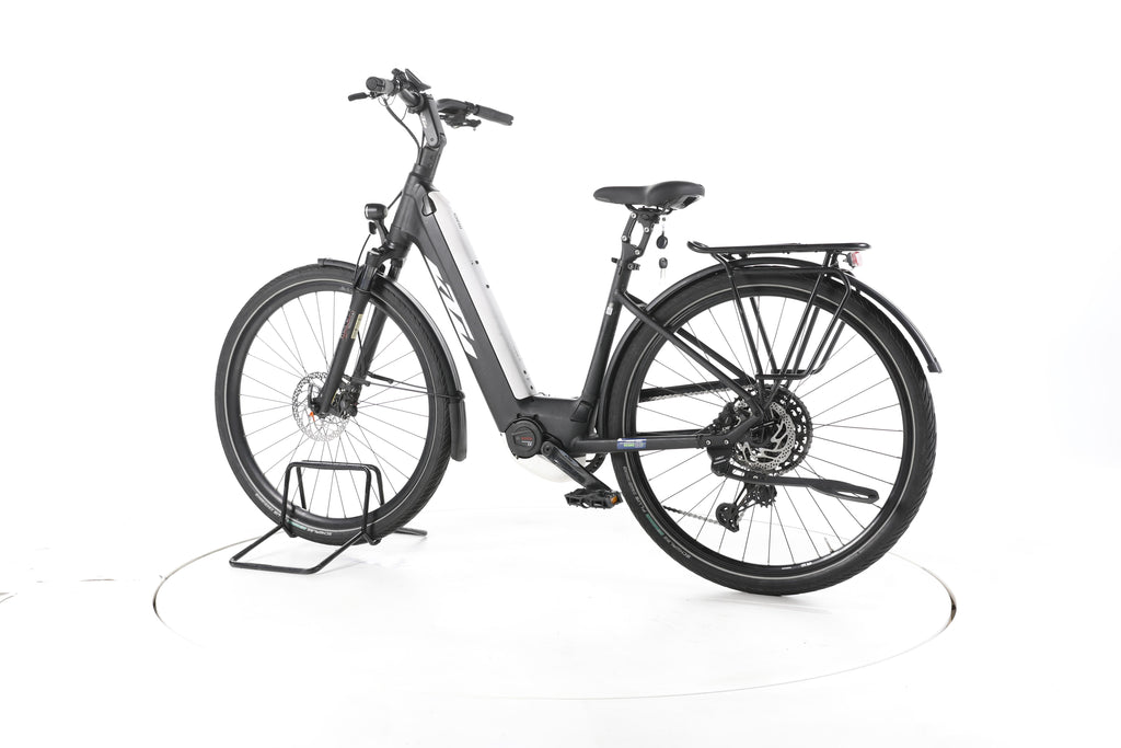 KTM Macina Touring LTD Trekking E-Bike Tiefeinsteiger - Image 8