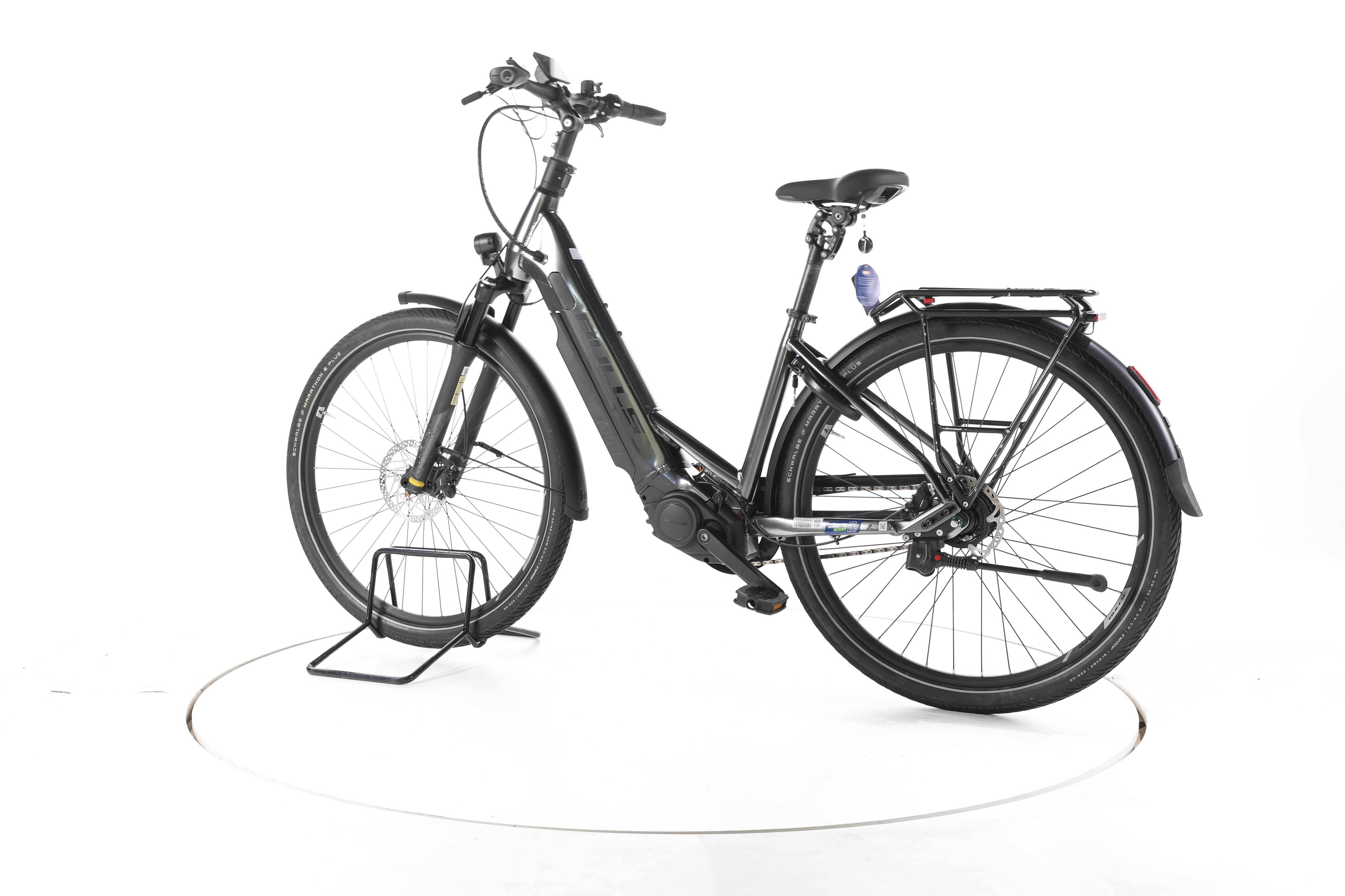 Bulls Tourer EVO 5R City E-Bike Tiefeinsteiger - Image 8