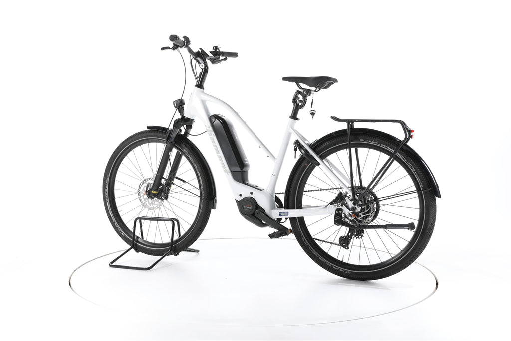 Diamant Zing Trekking E-Bike - Image 8