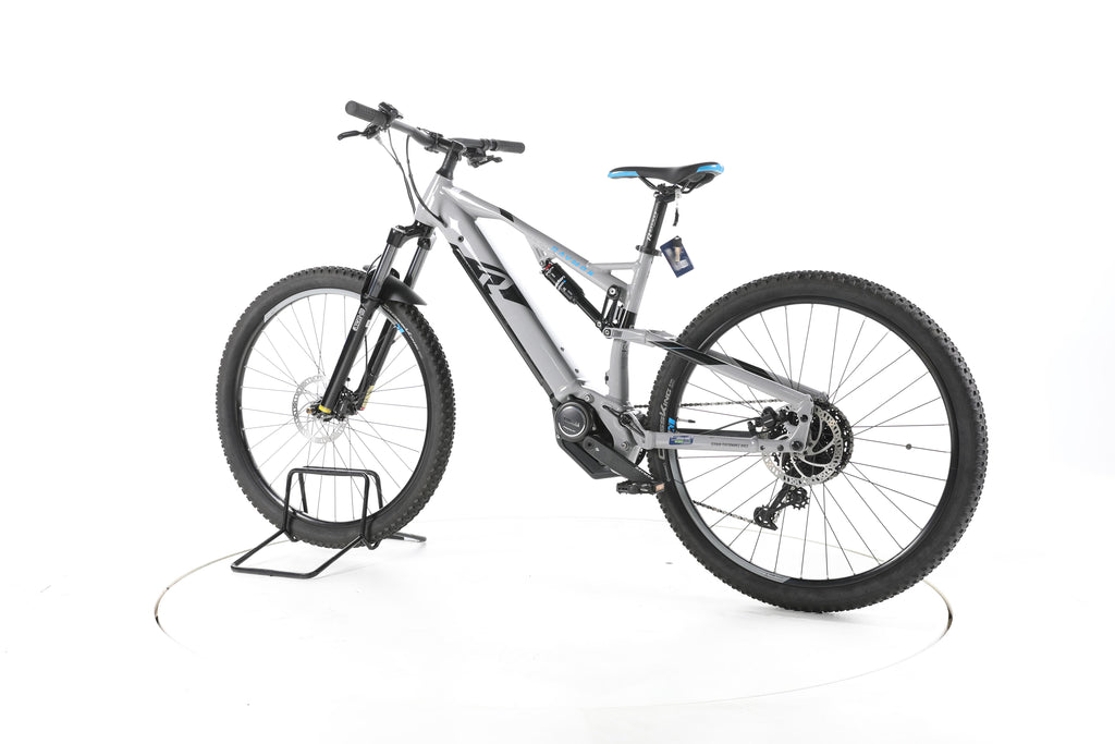 R Raymon FullRay 130E 5.0 Fully E-Bike 2023 - Image 8