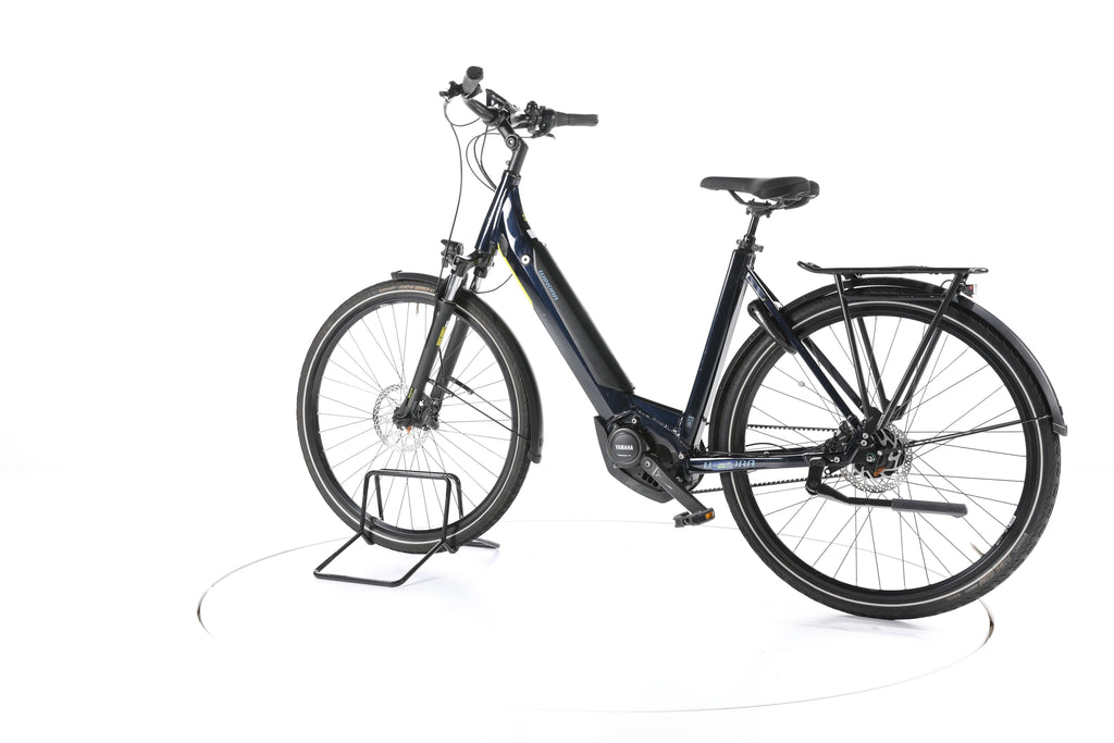 Winora Yucatan R8F City E-Bike - Image 8