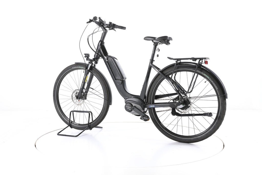 FALTER E 9.0 RT City E-Bike Tiefeinsteiger - Image 8