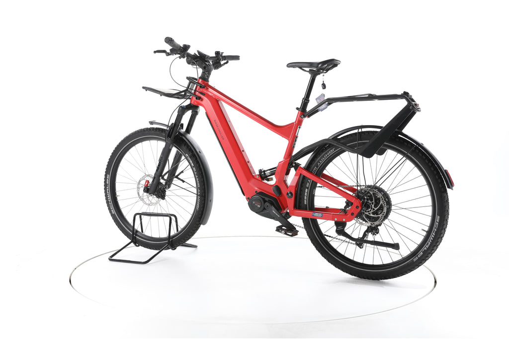 Riese & Müller Delite GT Touring SUV E-Bike - Image 8
