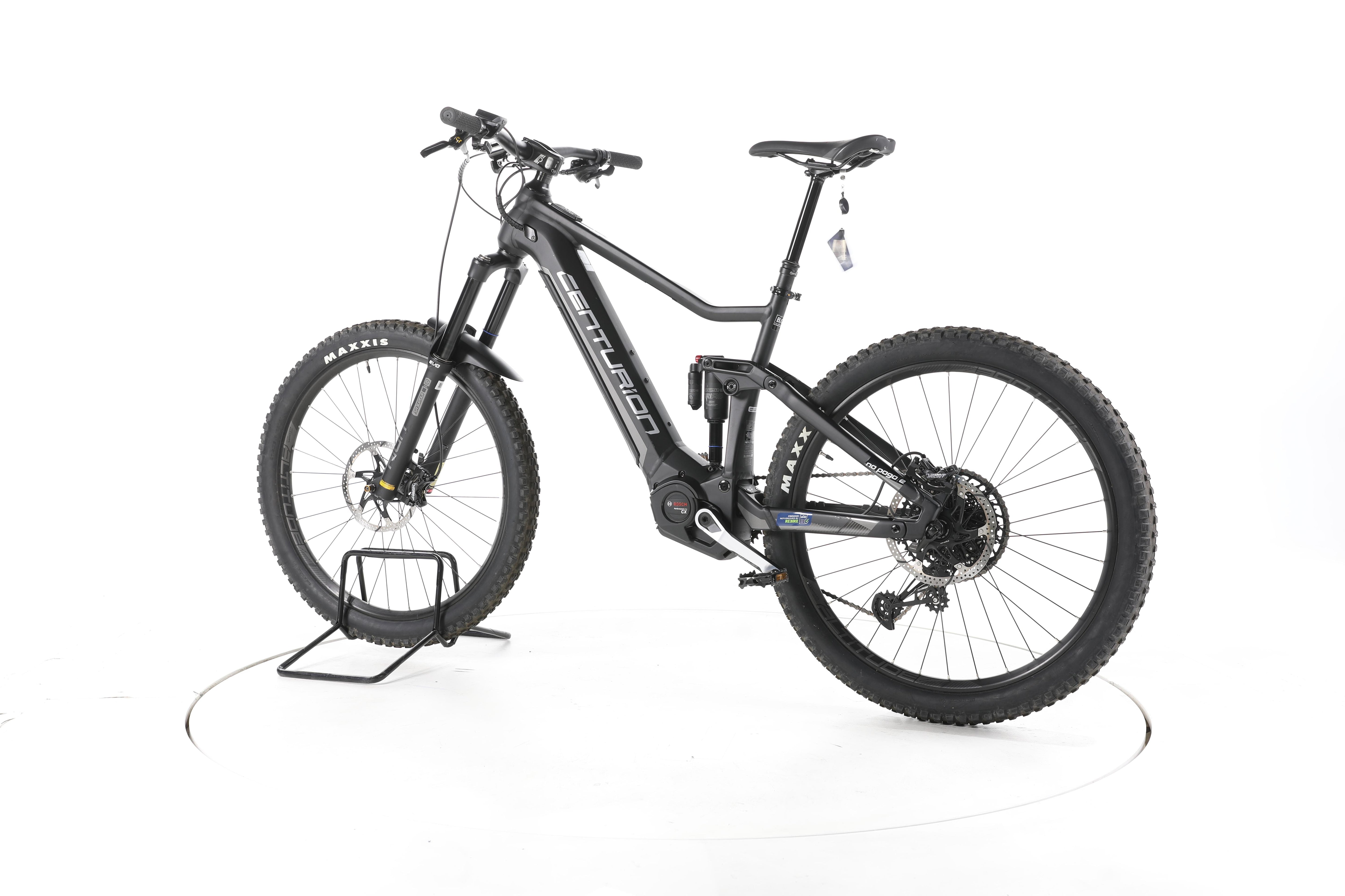 Centurion No Pogo SL R6000i E-Bike Fully - Image 8