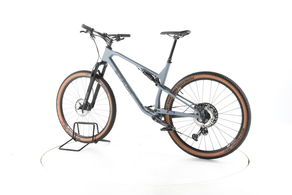 Simplon Cirex XT-12 - Image 8