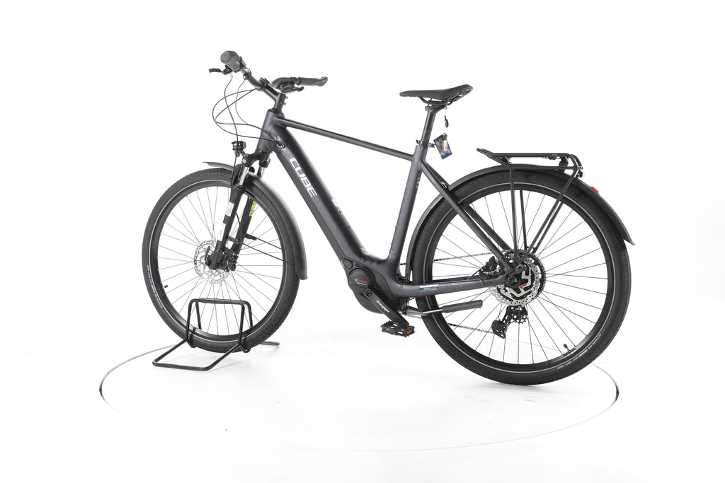 Cube Touring Hybrid ONE Trekking E-Bike 2024 - Image 8