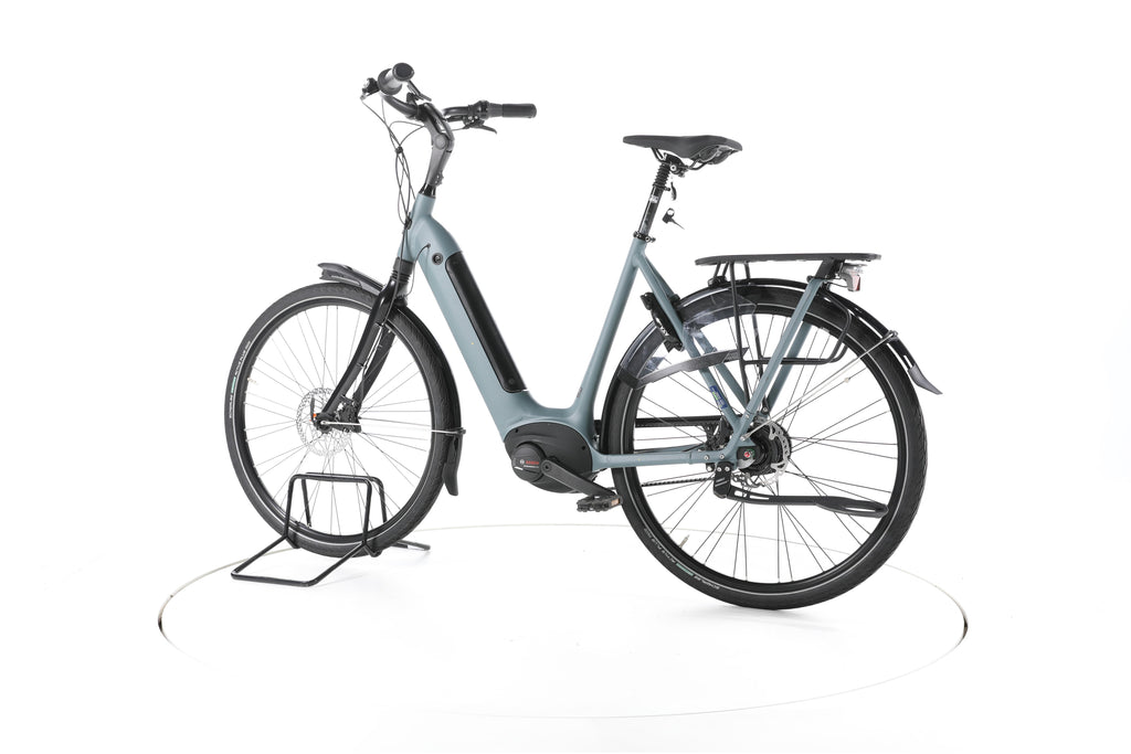 Gazelle Arroyo C5 HMB Elite City E-Bike Tiefeinsteiger 2024 - Image 8