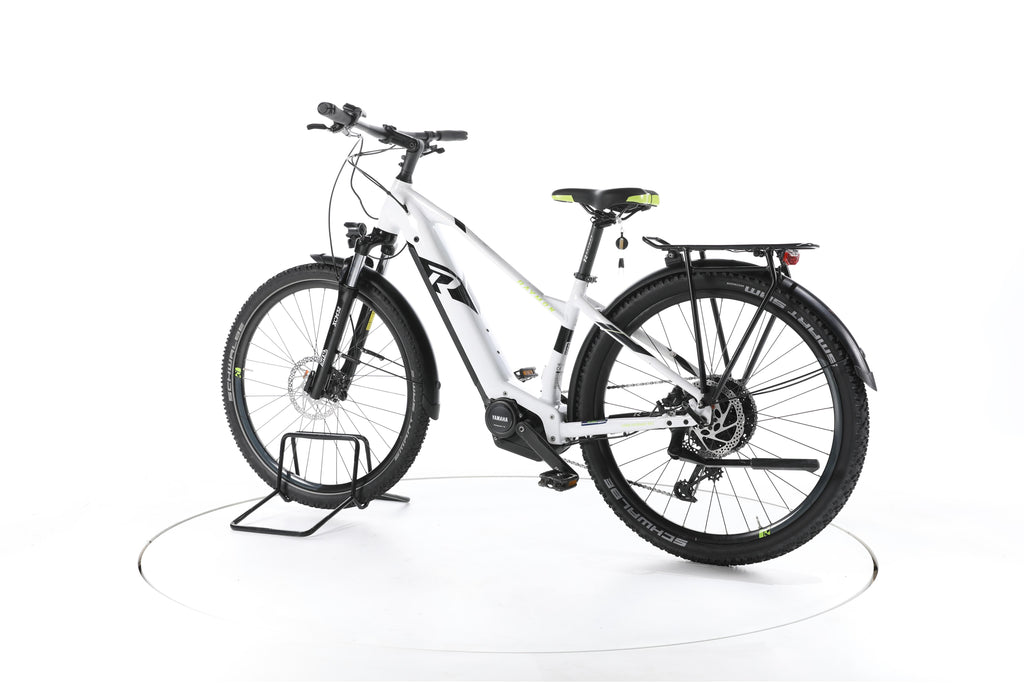 R Raymon CrossRay E 5.0 Trekking E-Bike - Image 8