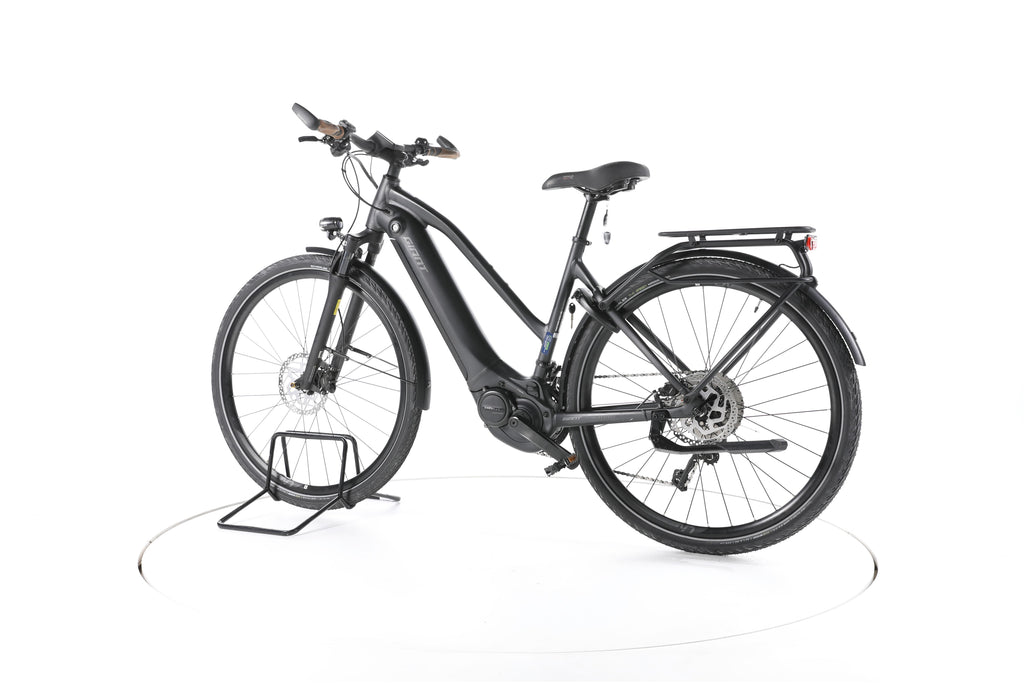 Giant Explore E+ 1 Trekking E-Bike - Image 8