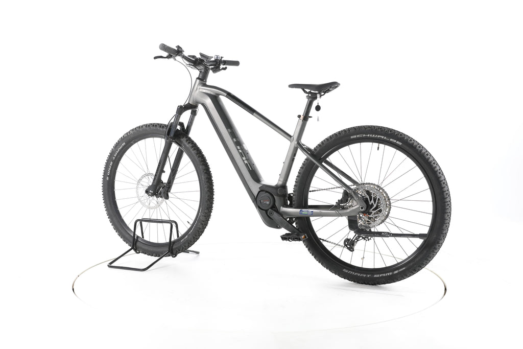 Cube Reaction Hybrid Race E-Bike - Image 8
