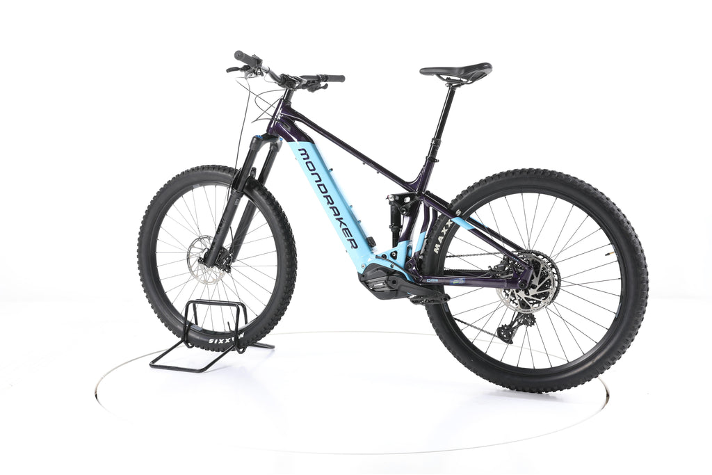 Mondraker DUSK R Fully E-Bike 2023 - Image 8