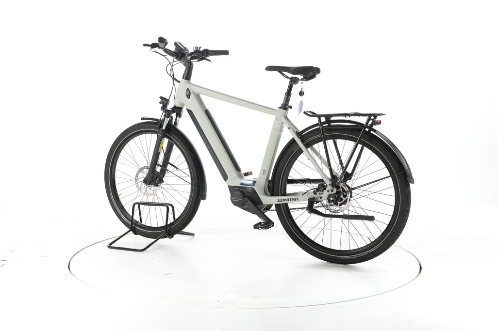 Winora Sinus N5f eco City E-Bike - Image 8