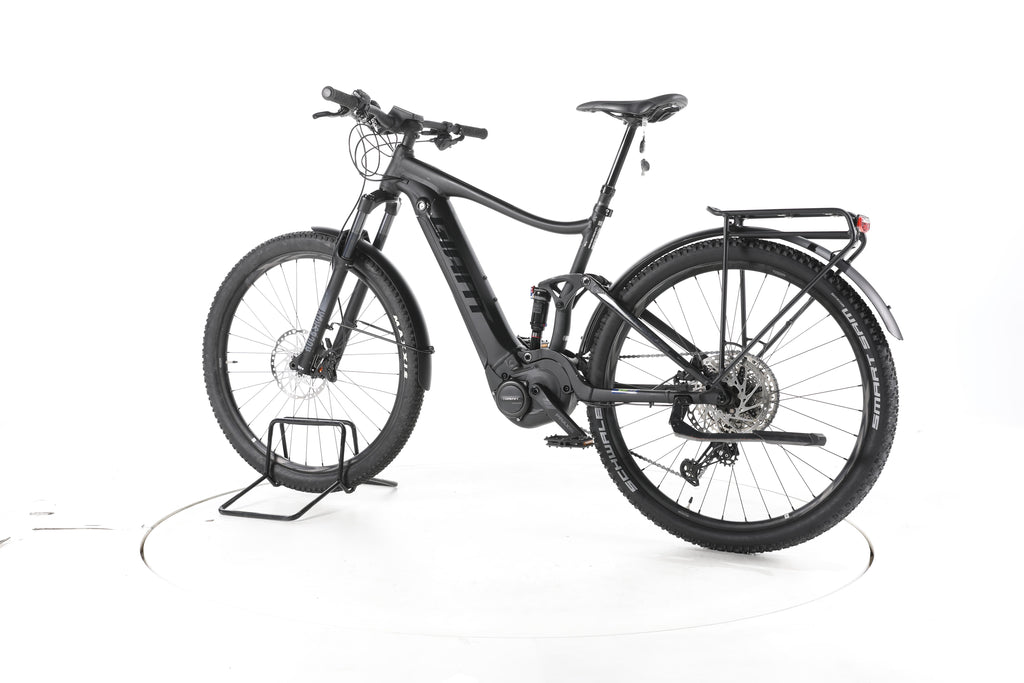 Giant Stance E+ EX Pro SUV E-Bike - Image 8