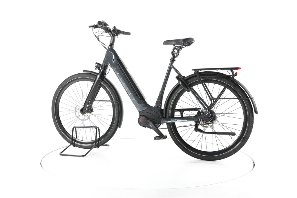 Gazelle Ultimate C5 HMB City E-Bike Tiefeinsteiger 2024 - Image 8